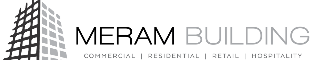 Meram Building Inc Logo